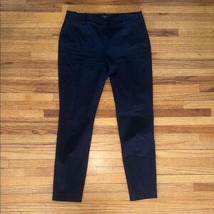 J. Crew women’s black work / Dress Pants